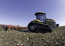 Track tractors Challenger MT765 C