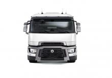Truck Tractors - Tractor Units Renault T 380.18 4X2 T E6