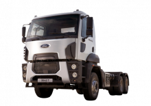 Truck Tractors - Tractor Units Ford 3542T