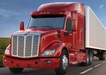 Truck Tractors - Tractor Units Peterbilt 579 Day cab Cummins ISX15