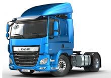 Truck Tractors - Tractor Units DAF CF 340 FT SC