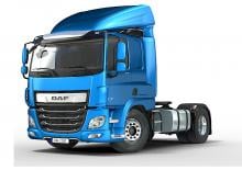 Truck Tractors - Tractor Units DAF CF 430 FT DC