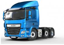 Truck Tractors - Tractor Units DAF CF 430 FTG SC