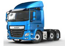 Truck Tractors - Tractor Units DAF CF 430 FTG SC