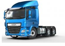 Truck Tractors - Tractor Units DAF CF 430 FTT DC
