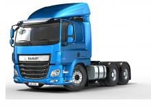 Truck Tractors - Tractor Units DAF CF 430 FTT DC