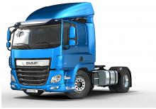Truck Tractors - Tractor Units DAF CF 450 FT DC