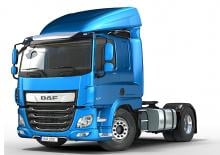 Truck Tractors - Tractor Units DAF CF 450 FT SC