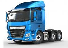 Truck Tractors - Tractor Units DAF CF 450 FTG SC