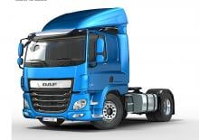 Truck Tractors - Tractor Units DAF CF 530 FT SC