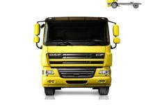 Truck Tractors - Tractor Units DAF CF 75.250 FT SC