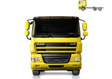 Truck Tractors - Tractor Units DAF CF 85.460 FTR SC