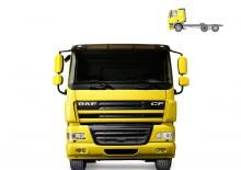 Truck Tractors - Tractor Units DAF CF 85.460 FTS SC