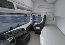 Truck Tractors - Tractor Units Ford-NH F-Max