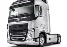 Truck Tractors - Tractor Units Volvo Trucks FH13.420 4x2 Tractor - X-Low