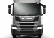 Truck Tractors - Tractor Units Scania G 360 A6x2NA