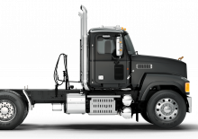 Truck Tractors - Tractor Units Mack Pinnacle 48
