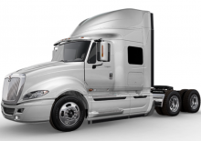 Truck Tractors - Tractor Units International Prostar 122 56