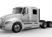 Truck Tractors - Tractor Units International Prostar 122 56