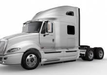 Truck Tractors - Tractor Units International Prostar 122 73
