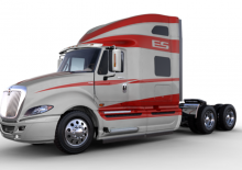 Truck Tractors - Tractor Units International Prostar ES 122 73