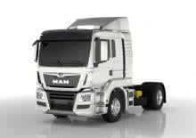 Truck Tractors - Tractor Units MAN TGS 18.460