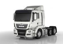 Truck Tractors - Tractor Units MAN TGS 24.500