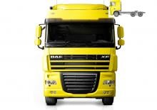 Truck Tractors - Tractor Units DAF XF 105.410 FTT SC