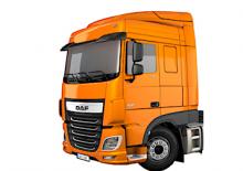 Truck Tractors - Tractor Units DAF XF 440 FTP SC