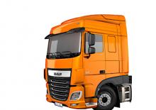 Truck Tractors - Tractor Units DAF XF 440 FTP SSC