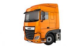 Truck Tractors - Tractor Units DAF XF 460 FTP SC