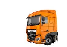 Truck Tractors - Tractor Units DAF XF 460 FTP SSC
