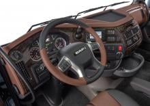 Truck Tractors - Tractor Units DAF XF 480 FTM SC