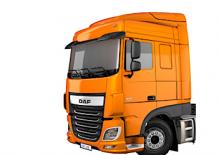 Truck Tractors - Tractor Units DAF XF 510 FTP SC