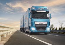 Truck Tractors - Tractor Units DAF XF 530 FT