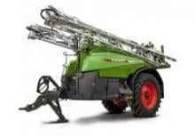 Trailed field sprayers CHD D 3024