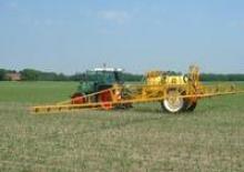 Trailed field sprayers CHD D2524