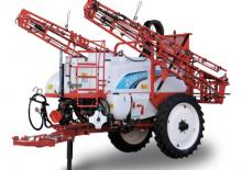 Trailed field sprayers Bargam ELIOS 2200 BDLA
