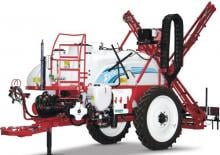 Trailed field sprayers Bargam ELIOS 2900 BDX