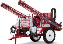 Trailed field sprayers Bargam ELIOS RISO 2200 BDL