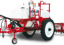 Trailed field sprayers Bargam Export Special 2100