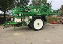 Trailed field sprayers CHD F3033