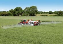 Trailed field sprayers Kuhn Grand Large 3200