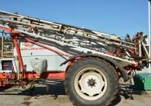 Trailed field sprayers Kuhn Grand Large 5000