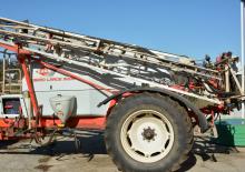 Trailed field sprayers Kuhn Grand Large 5000