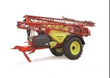 Trailed field sprayers Kverneland iXtrack C40