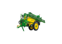 Trailed field sprayers John Deere M 944 i