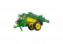 Trailed field sprayers John Deere M944