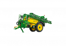Trailed field sprayers John Deere M944