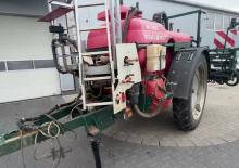 Trailed field sprayers Vogel & Noot MasterSpray IN 280